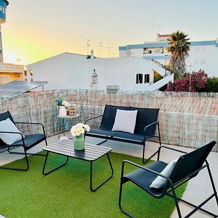 Lagoa House - Casa Tipica Algarvia Екстер'єр фото