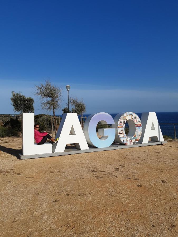 Lagoa House - Casa Tipica Algarvia Екстер'єр фото