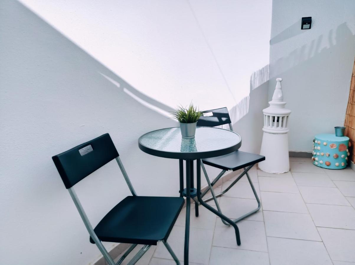 Lagoa House - Casa Tipica Algarvia Екстер'єр фото