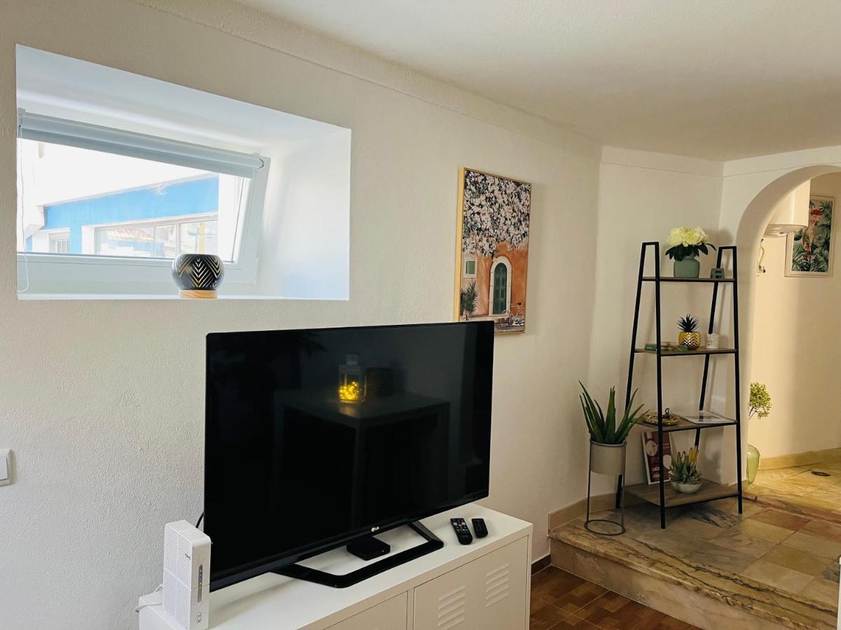 Lagoa House - Casa Tipica Algarvia Екстер'єр фото
