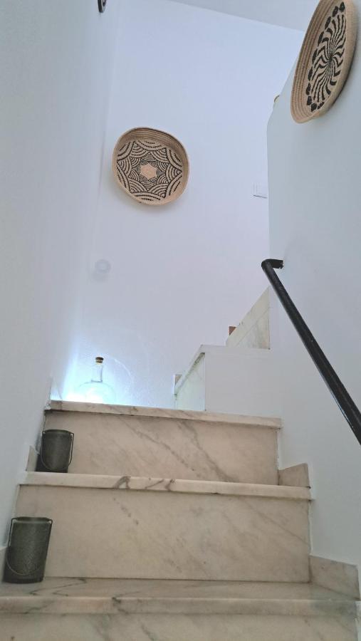 Lagoa House - Casa Tipica Algarvia Екстер'єр фото