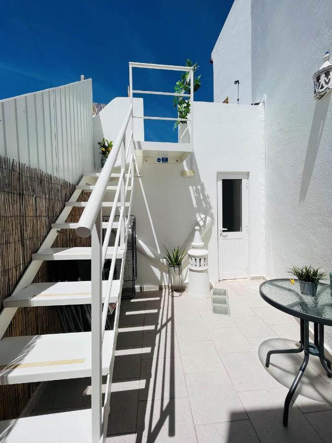 Lagoa House - Casa Tipica Algarvia Екстер'єр фото