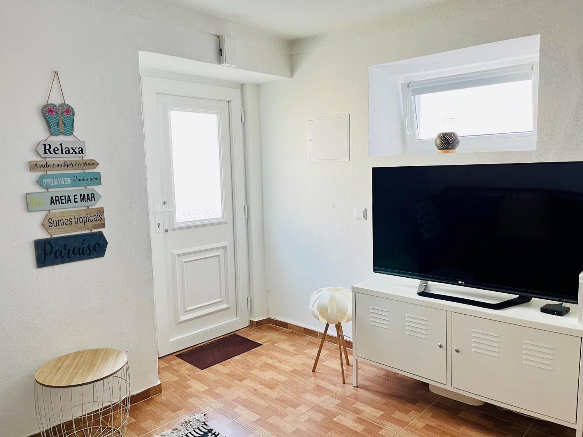 Lagoa House - Casa Tipica Algarvia Екстер'єр фото