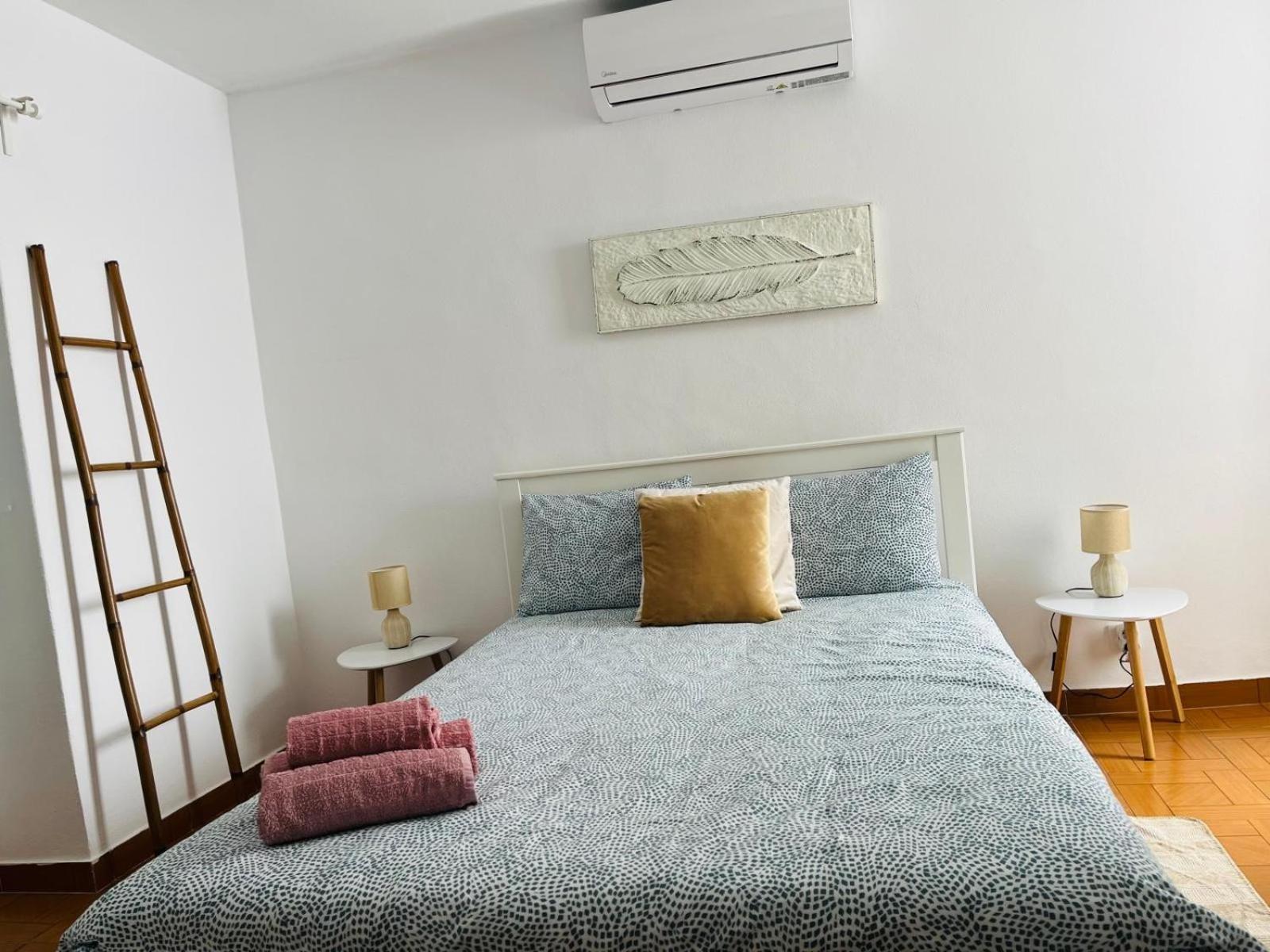 Lagoa House - Casa Tipica Algarvia Екстер'єр фото