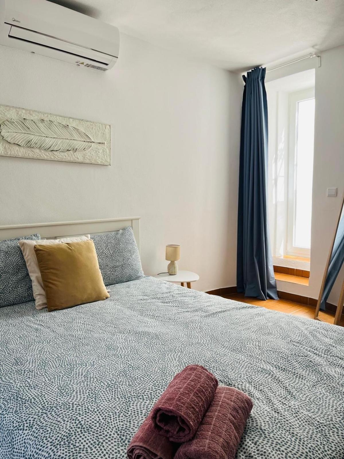 Lagoa House - Casa Tipica Algarvia Екстер'єр фото