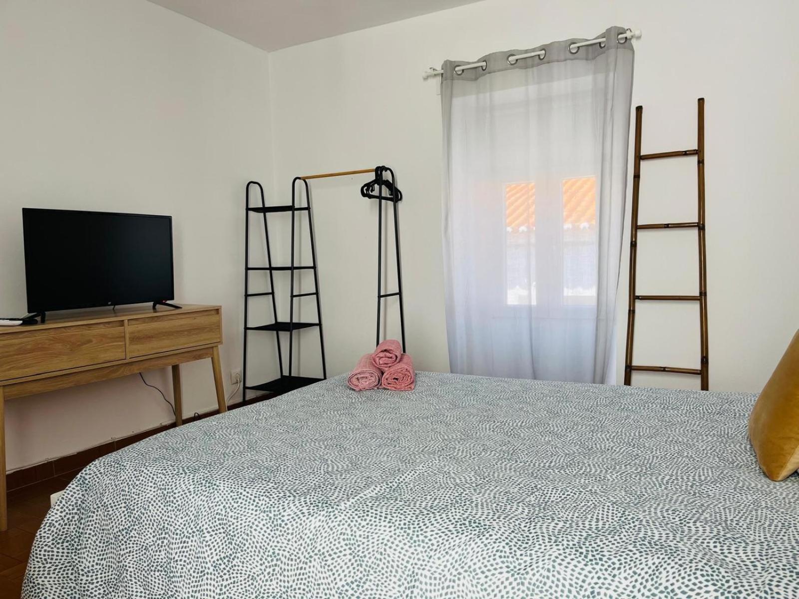 Lagoa House - Casa Tipica Algarvia Екстер'єр фото