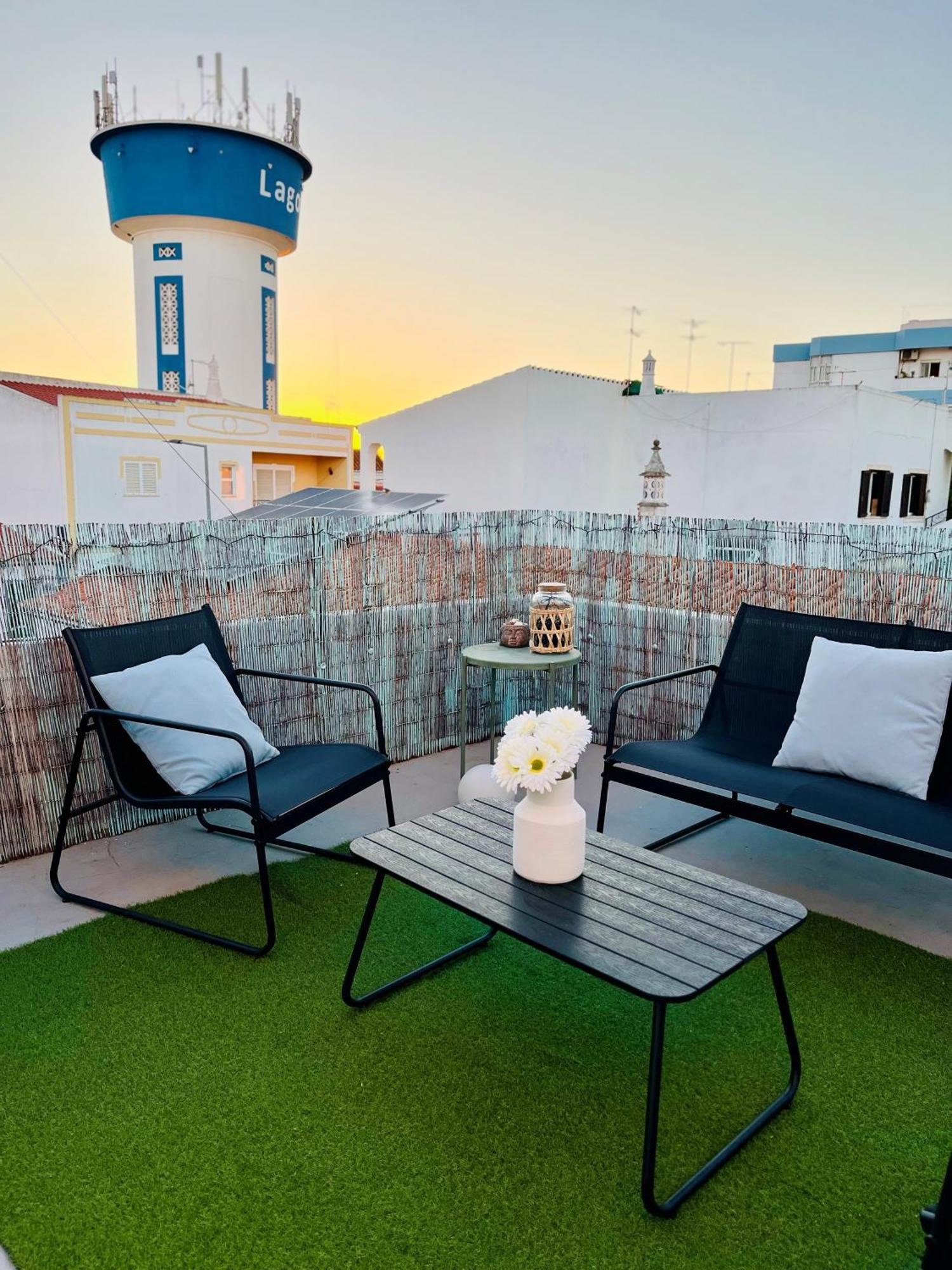 Lagoa House - Casa Tipica Algarvia Екстер'єр фото